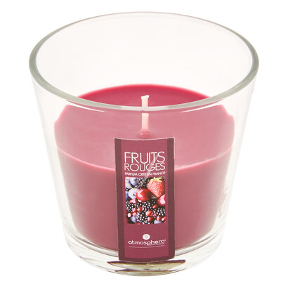 Bougie parfum&eacute;e "nina" 135g gi&agrave; disponibile in riferimento unico