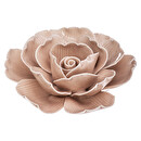 Fiore "Poesia" &Oslash; 10 cm Rosa