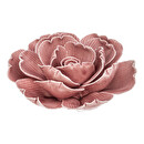 Fiore "Poesia" &Oslash; 10 cm Rosa