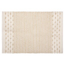 Tappeto in cotone 60x90 cm Modello 1