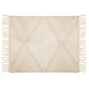 Tappeto in cotone 60x90 cm Modello 1