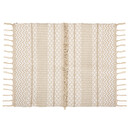 Tappeto in cotone 60x90 cm Modello 1