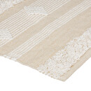Tappeto in cotone 60x90 cm Modello 1