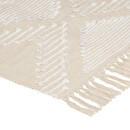 Tappeto in cotone 60x90 cm Modello 1