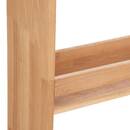 Libreria per bambini "Robin" H.100 cm Beige