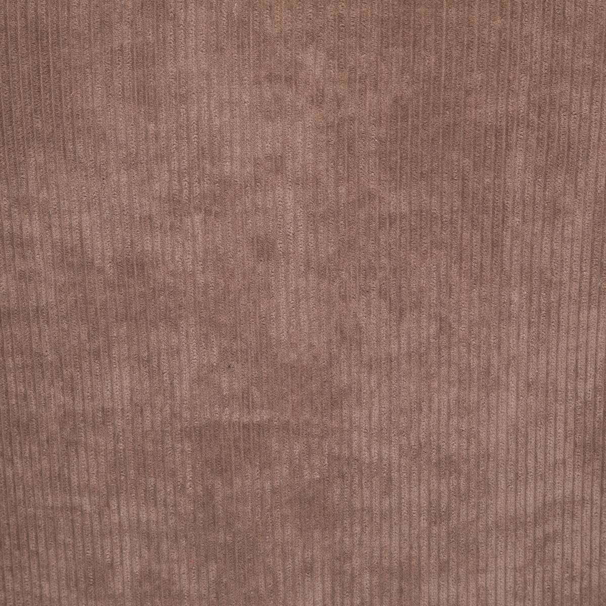Sgabello da bar "Celeste" Velluto a coste, Grigio Talpa Grigio Taupe