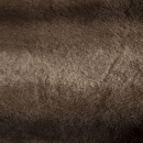 Plaid "Grizzli" pelliccia sintetica Marrone, 180x230 cm Marrone
