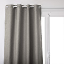 Tenda Isolante Oscurante Grigio, 140x260 cm Grigio
