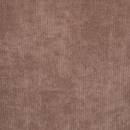 Sgabello da bar "Celeste" Velluto a coste, Grigio Talpa Grigio Taupe