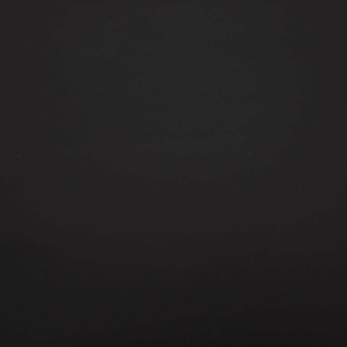 Mobile TV "Gota" Metallo nero, 50x120 cm Nero