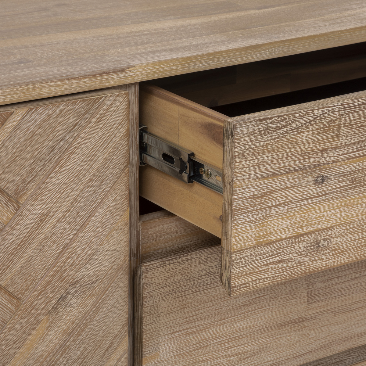 Credenza 2 ante "Aeris"