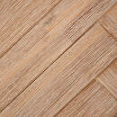 Tavolo da pranzo allungabile "Aeris" Acacia, L.180-220 cm Legno naturale