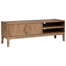 Mobile TV "Sabor" Acacia, 55x160 cm Legno naturale