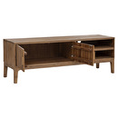Mobile TV "Sabor" Acacia, 55x160 cm Legno naturale