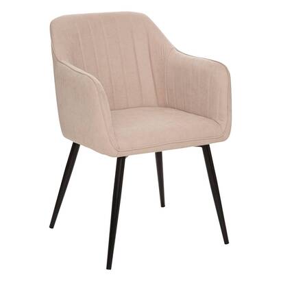 Poltrona "visoca" beige