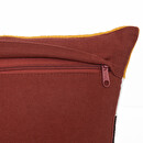 Cuscino "Hary" multicolore, 30x50 cm Multicolore