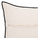 Cuscino "Linah", cotone Beige, 45x45 cm Beige