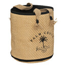 Set di 3 cesti "Bota" Beige, D.24/28/33 cm Beige