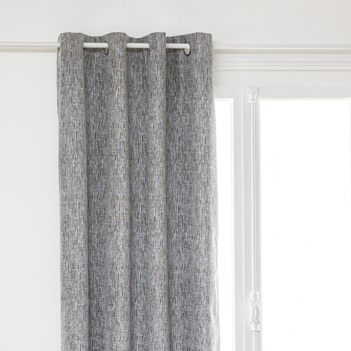 Tenda oscurante Grigio ardesia, 140x260 cm Grigio ardesia