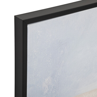 Tela incorniciata 'anne' 58x78 cm