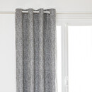 Tenda oscurante Grigio ardesia, 140x260 cm Grigio ardesia
