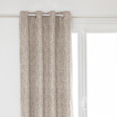 Tenda oscurante Beige, 140x260 cm Beige