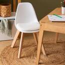 Tappeto, juta D.160 cm Beige