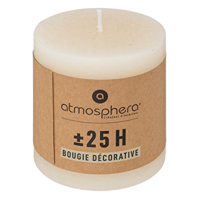 Candele, fragranze Candele