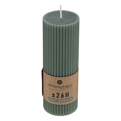 Candele, fragranze Candele