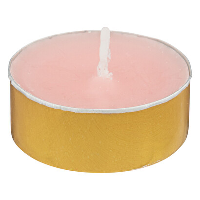 6 candele profumate "izor" gelsomino imperiale, 78g