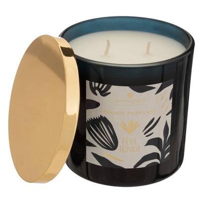 Candele, fragranze Candele profumate