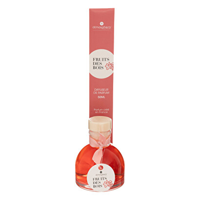 Diffusore di fragranze "izor" frutto dei 50ml