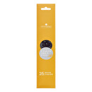 Bastoncini d'incenso x25 "Izor" Vaniglia orientale, 25g Vaniglia orientale