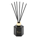 Diffusore di fragranze "Arlo" Vetro, incenso rilassante, 120mL Incenso rilassante