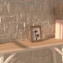 Cornice per foto "Mae" 13x18 cm Marrone