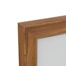 Cornice per foto "Mae" 30x40 cm Marrone