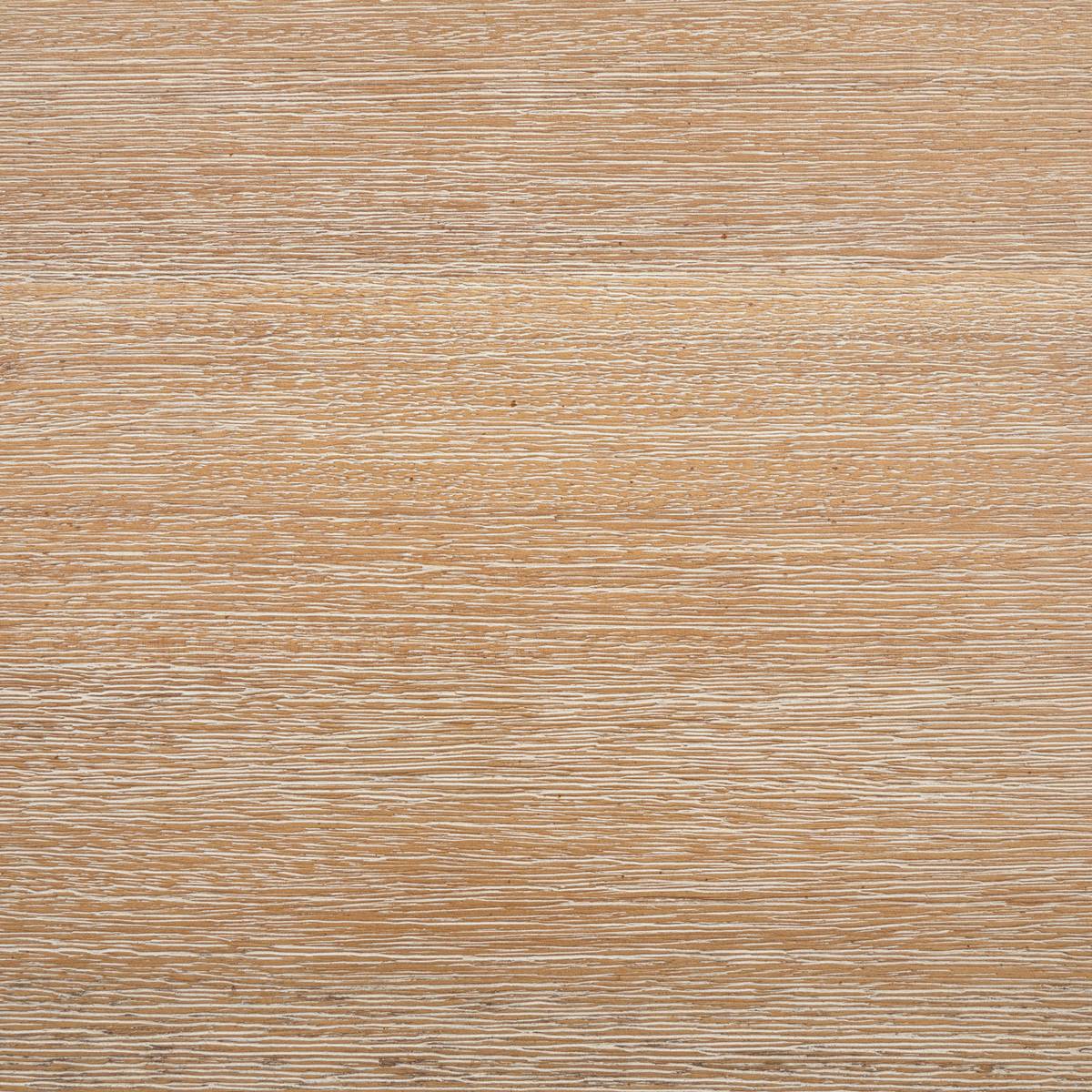 Tavolo da pranzo "Olbia" Acacia, bianco, L.200 cm Bianco