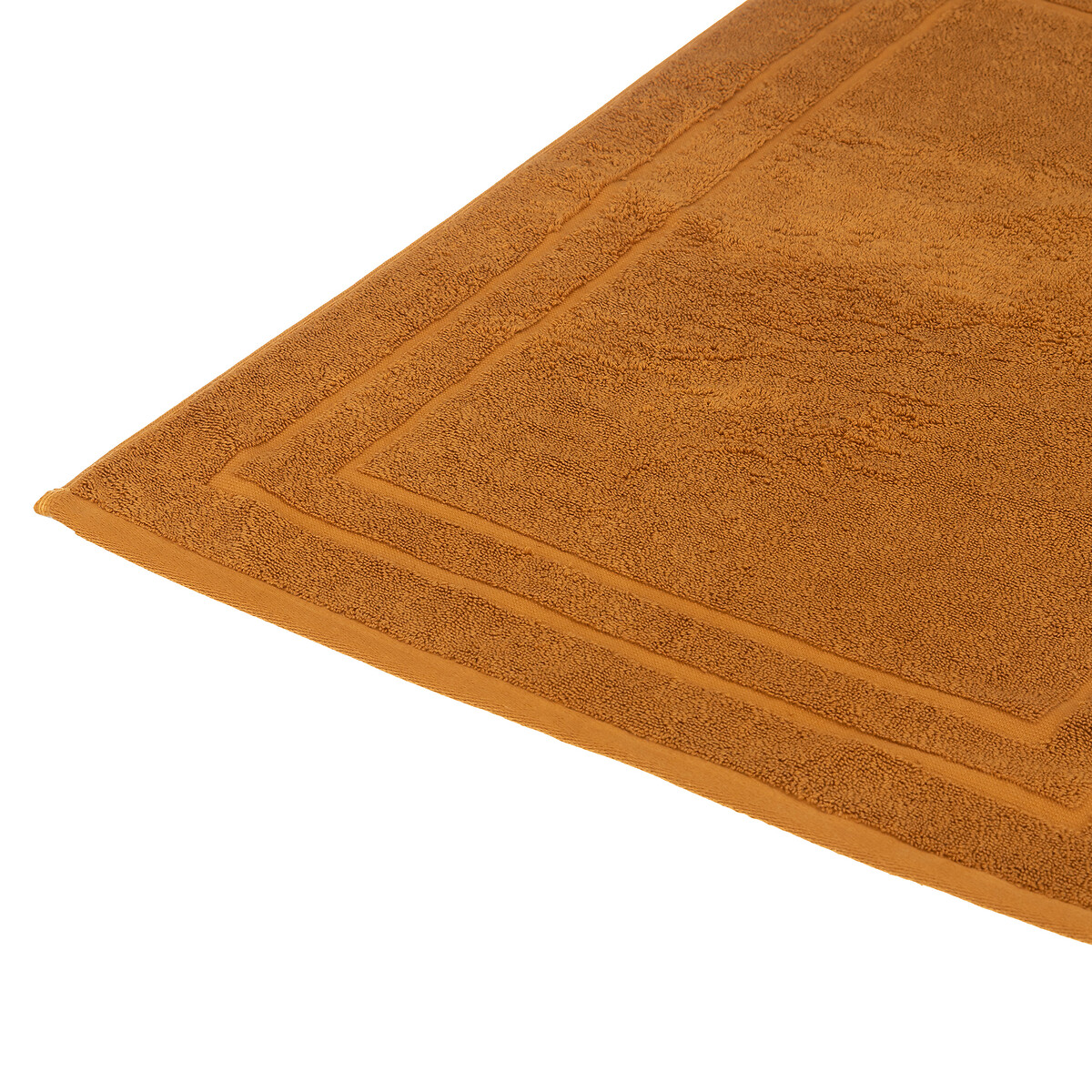 Tappeto da bagno "Praia" Marrone cannella, 50x70 cm, 700 g/m² Marrone cannella