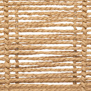 Set di 2 casse "Eugène" L.30/35 cm Beige