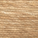 Set di 4 cesti "Aliza" Giunco marino Beige