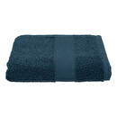 Asciugamano "Praia" Cotone, blu Egeo, 50x90 cm, 400 g/m² Blu Egeo