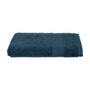 Asciugamano da doccia "Praia" Cotone, blu Egeo, 70x130 cm, 400 g/m² Blu Egeo