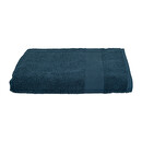 Asciugamano "Praia" Blu, 100x150 cm, 400 g/m² Blu Egeo