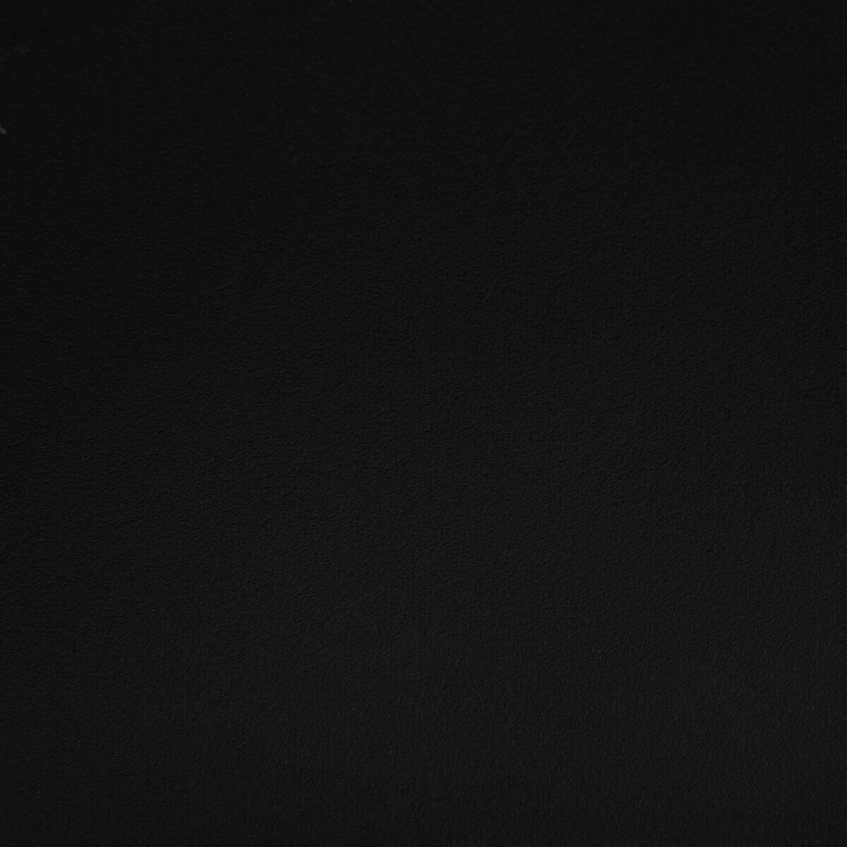 Sedia "Taho" Nero Nero