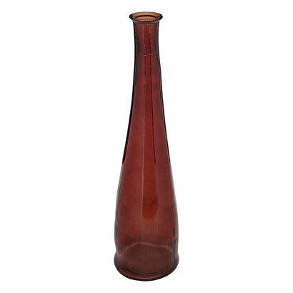 Vaso lungo "uly" h.80 cm