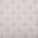 Copriletto, 2 federe 'Kalia' Beige, 240x260 cm Beige lino