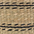 Set di 2 vasi D.14/16 cm Beige