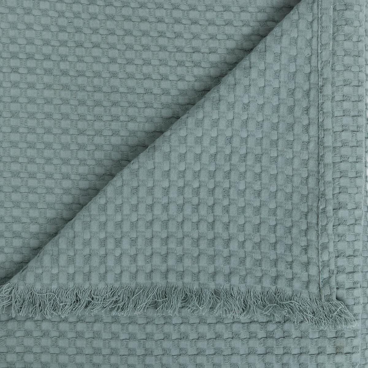 Coperta da letto "Widdy", cotone