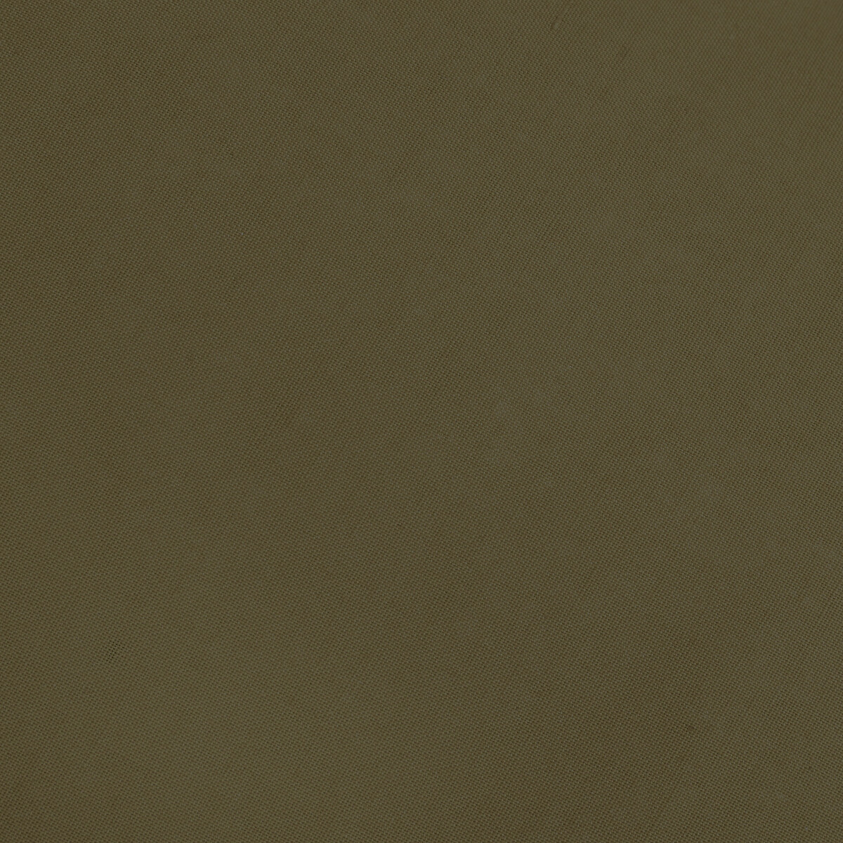Copripiumino, cotone Verde kaki, 240x220 cm Verde cachi
