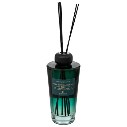 Diffusore di profumo "alma" patchouli e neroli, 500ml